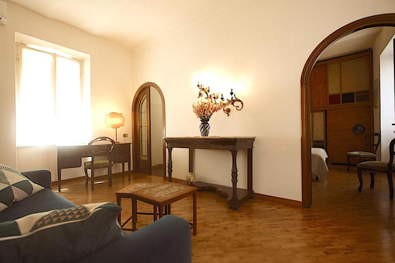 Scala Holiday House Rome Exterior photo