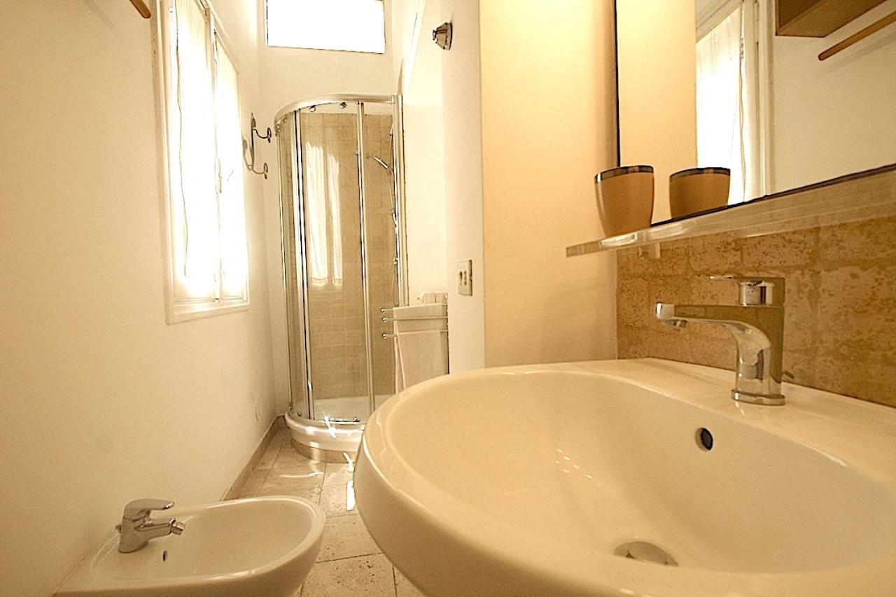 Scala Holiday House Rome Exterior photo